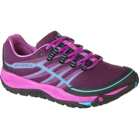 Merrell AllOut Rush Trail Running Shoe - Women's | Backcountry.com