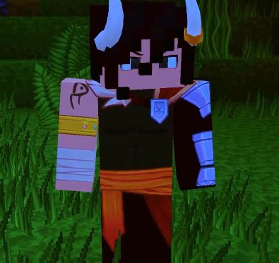 Asch (My Inner Demons) | Aphmau Wiki | FANDOM powered by Wikia