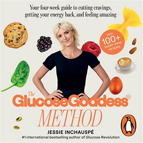 A Dietitian’s review of the Glucose Goddess Method - Dietitian Sophie