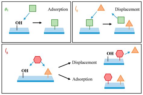 Polymers | Free Full-Text | The Role of Physisorption and Chemisorption ...