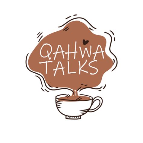 About – Qahwa Talks – Medium