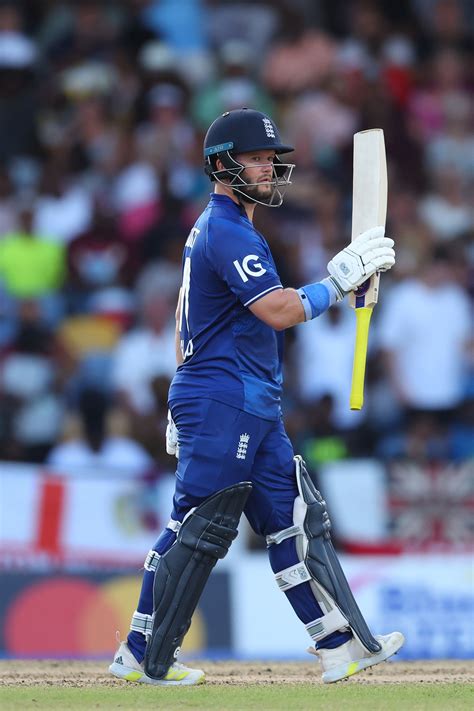 Ben Duckett notched a half-century | ESPNcricinfo.com