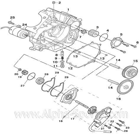 Coleman Parts Catalog