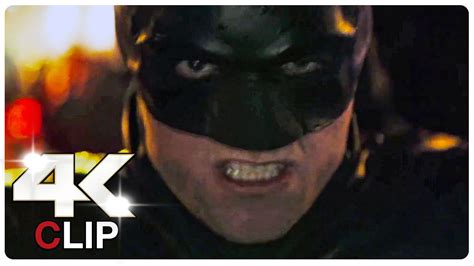 The Batman Vs Penguin - Chase Scene | THE BATMAN (NEW 2022) Movie CLIP ...