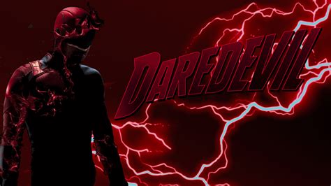 Daredevil Logo Wallpapers - Top Free Daredevil Logo Backgrounds - WallpaperAccess