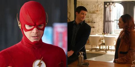 The Flash: Season 8 Episode 8 Review