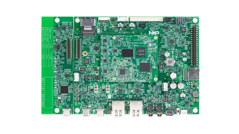 Getting Started with the i.MX93 EVK | NXP Semiconductors