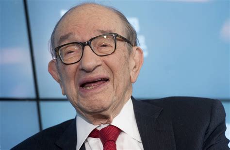 Irrational Exuberance: Alan Greenspan’s Call, 20 Years Later - WSJ