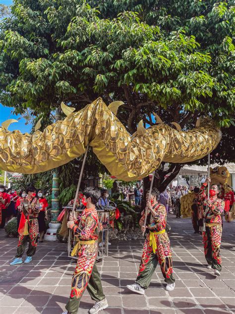 Wat Pho Bangkok: Tips For The Temple Of The Reclining Buddha