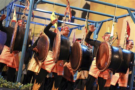 Senandung Aceh Festival Rapai – Pikiran Merdeka