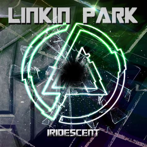 Linkin Park - Iridescent by Kurohiku-Chi on DeviantArt