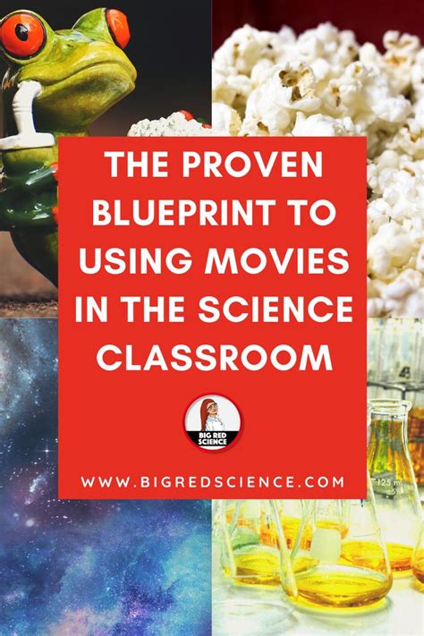 The Best Movies for High School Science | Science classroom, Science ...