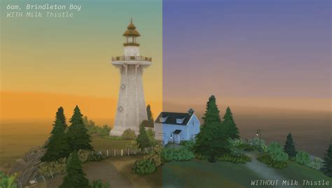 6 Amazing Sims 4 Lighting Mods For A Better Looking Game