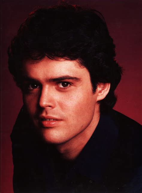 Donny Osmond | The Real American Top 40 Wiki | Fandom