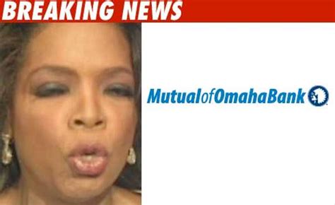 Oprah: 'Aha!' I Got You!