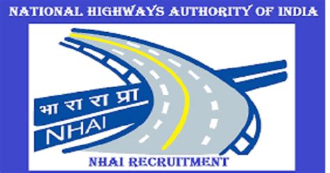 National Highways Authority of India Deputy Manager Recruitment