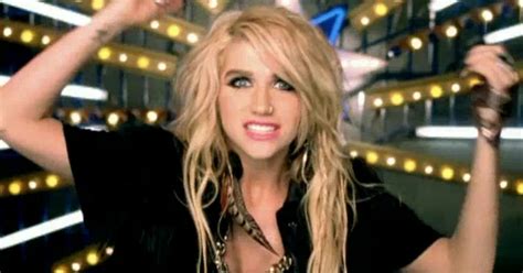 Ke$ha - Blah Blah Blah - Music Video - Ke$ha Image (21884626) - Fanpop