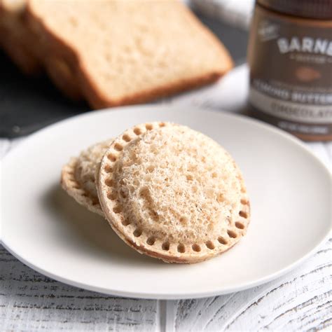 Homemade Chocolate Uncrustable | The Worktop