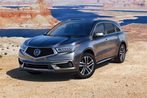 2018 Mdx Interior Colors | Brokeasshome.com