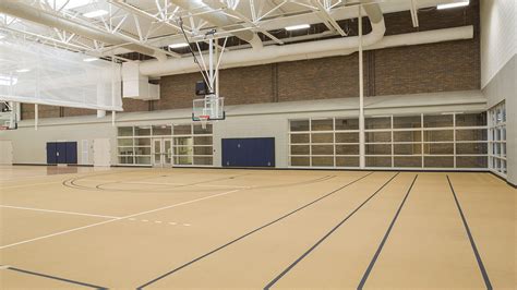 South Dakota School of Mines & Technology Student Wellness & Recreation Center - TSP