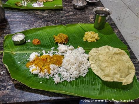 The Authentic Flavors of Chettinad Cuisine - Thrilling Travel