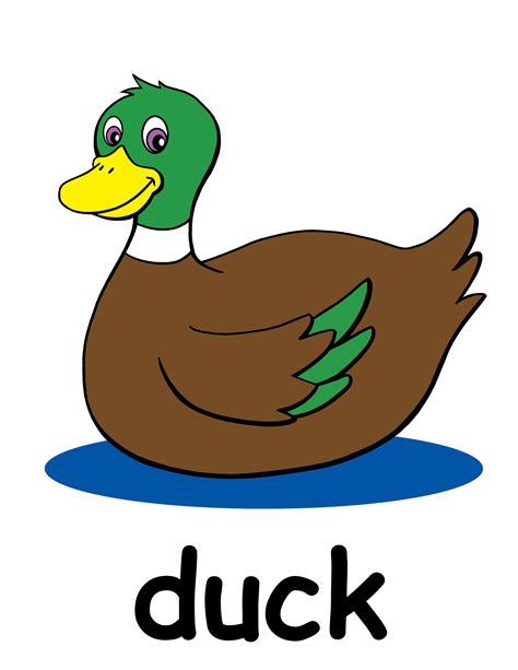 Free Duck Clipart, Download Free Duck Clipart png images, Free ClipArts on Clipart Library