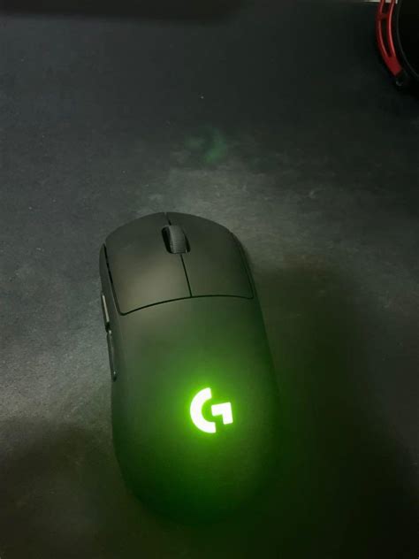 G PRO HERO WIRELESS MOUSE, Computers & Tech, Parts & Accessories, Mouse & Mousepads on Carousell