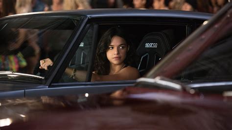 Michelle Rodriguez Fast Furious 6 Hq Wallpaper Best Hd Wallpapers ...