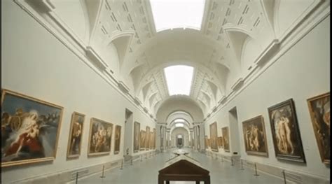 Tour Virtual 3D Museo del Prado (video) | Guao