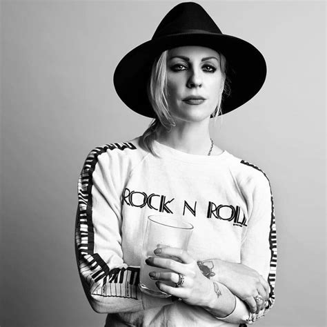 Brody Dalle México