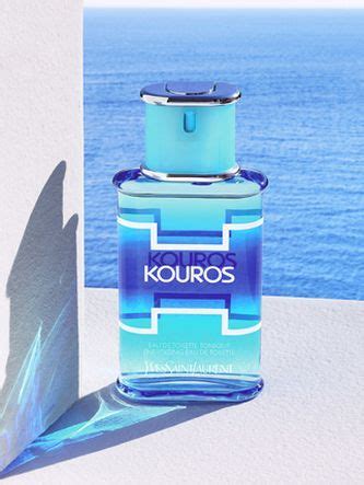 YSL Kouros Summer | Perfume, Men perfume, Best perfume for men