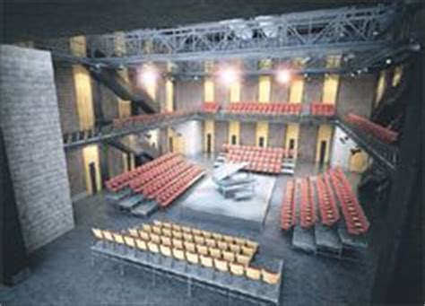 20 Black Box Theater ideas | theatre architecture, theatre design ...