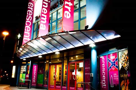 10 Best Theaters in Birmingham - Where to See a Show or a Play in Birmingham? – Go Guides