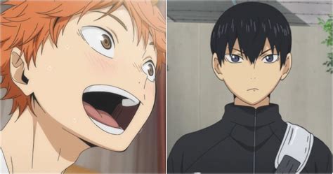 Haikyuu!!: Shoyo Hinata's 5 Greatest Strengths (& 5 Greatest Weaknesses)