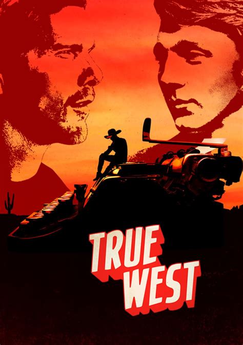 True West – Roundabout Theatre Company