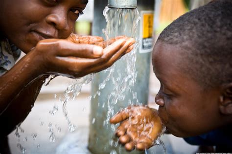 Water and food in Africa | Bergen Summer Research School | University of Bergen