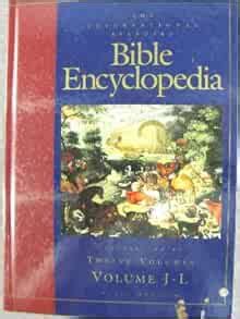 International Standard Bible Encyclopedia Volume J-L (The International Standard Bible ...