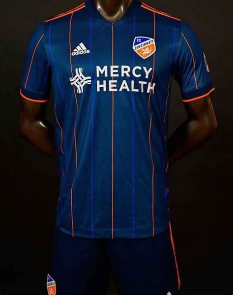 There’s Some Much-Needed Spice In The Latest 2021 MLS Jerseys