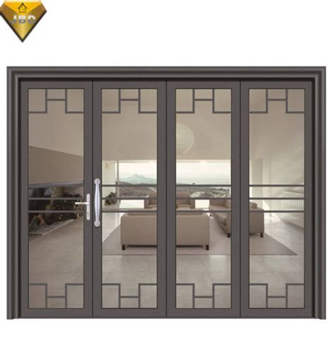 China Office Glass Door 3 Panel Sliding Glass Door Philippines Price ...