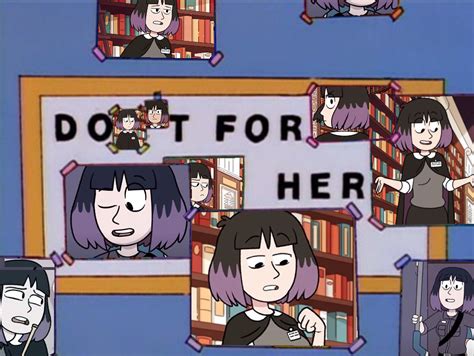 For the next time you're feeling unmotivated : r/HildaTheSeries