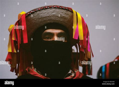 Zapatista movement hi-res stock photography and images - Alamy