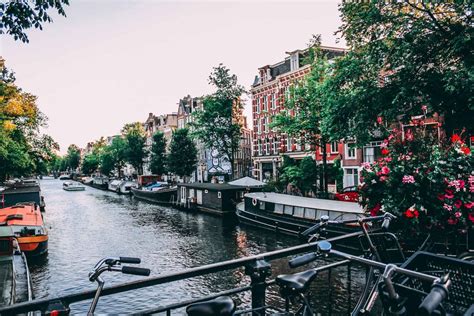 30 Interesting facts about the Dutch culture » Girlswanderlust