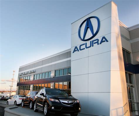 Jay Wolfe Acura of Overland Park - Overland Park, KS | Cars.com