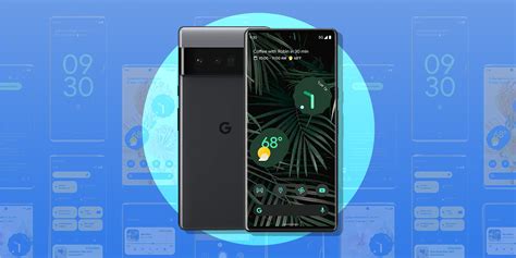 Google Pixel 6 Pro specs, faq, comparisons