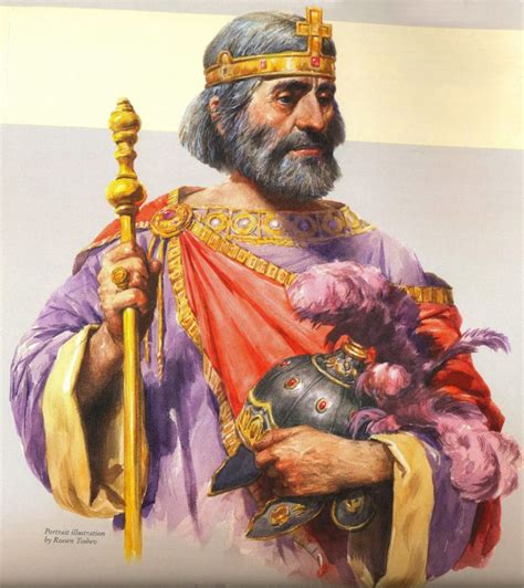 Heraclius, Emperor Of Byzantium - History Of Armenia