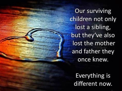 1000+ images about Sibling Loss on Pinterest | Sibling, Grief and Child Loss