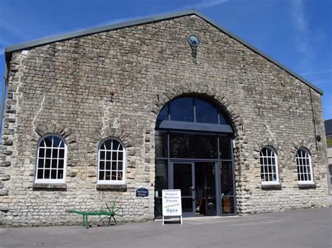 Pewsey Heritage Centre (Pewsey) - Visitor Information & Reviews