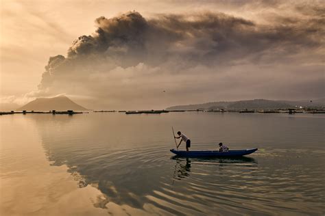 What travelers should know about the Taal Volcano eruptions in the ...