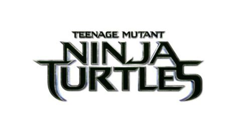 Original Tmnt Logo