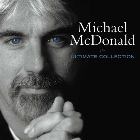 Wallpaper World: American Singer Michael Mcdonald